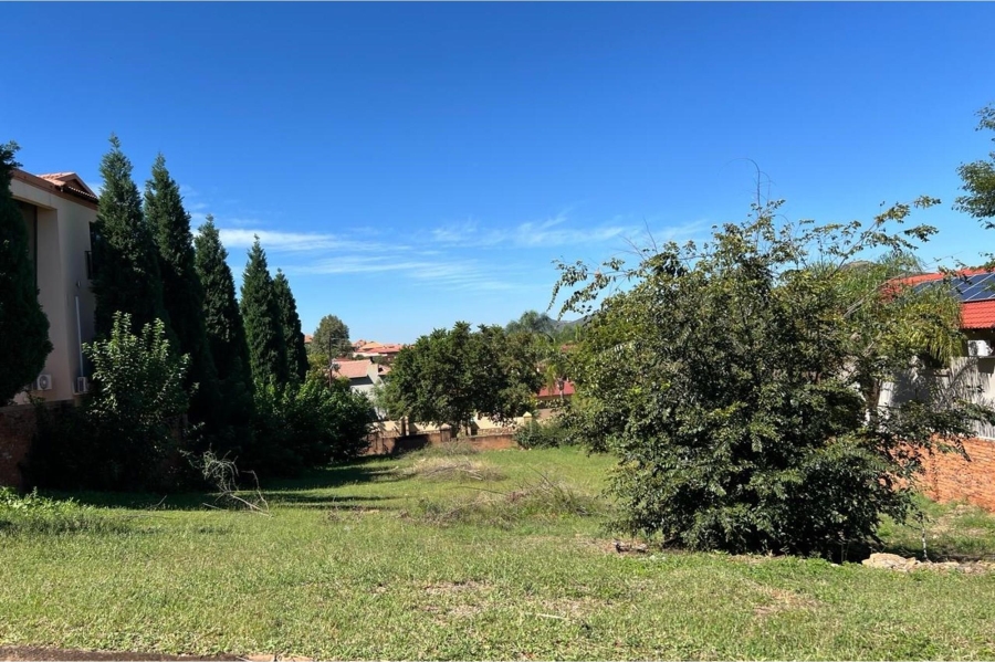0 Bedroom Property for Sale in Birdwood Estate North West
